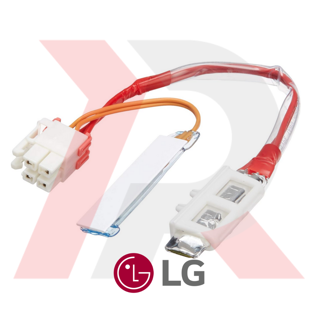 Refrigerator Temperature Sensor #6615JB2005R