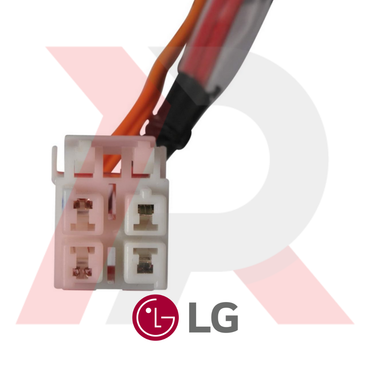 Refrigerator Temperature Sensor #6615JB2005R