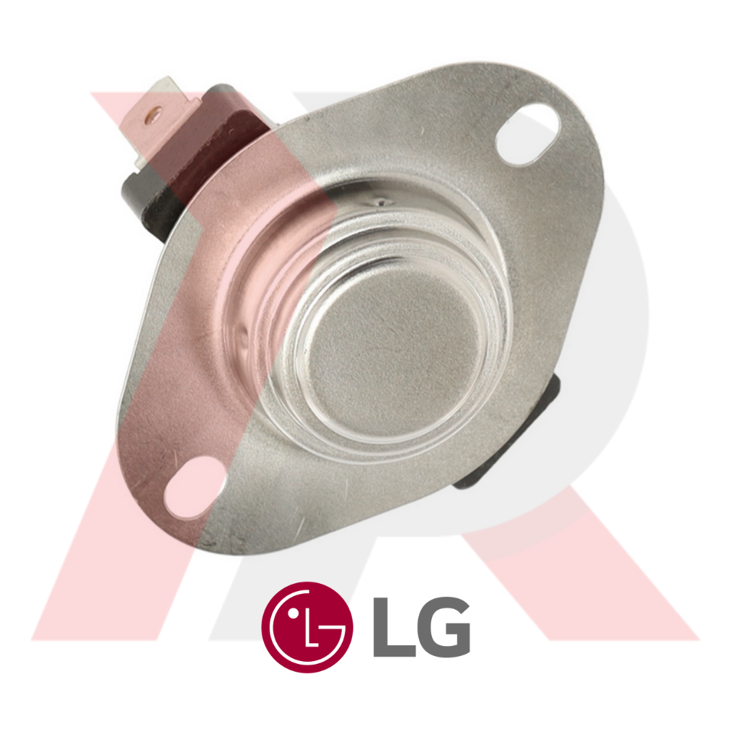Dryer High Limit Thermostat #6931EL3001E