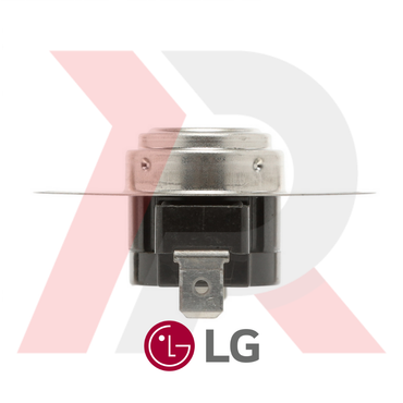 Dryer High Limit Thermostat #6931EL3001E