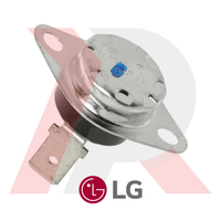 Dryer Thermostat #6931EL3002M