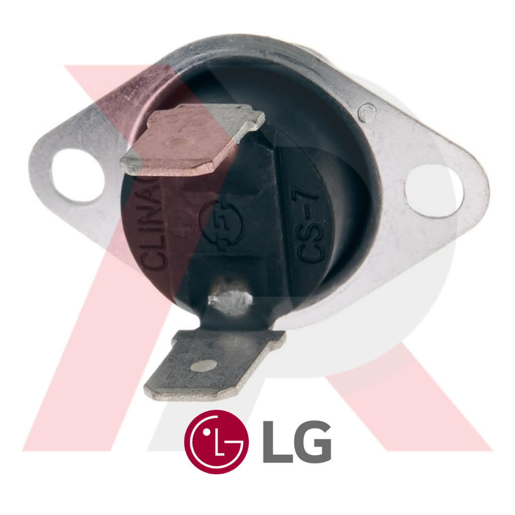 Dryer Thermostat #6931EL3002M