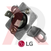 Dryer Thermal Fuse #6931EL3003D