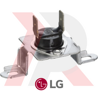 Dryer Thermal Fuse #6931EL3003D