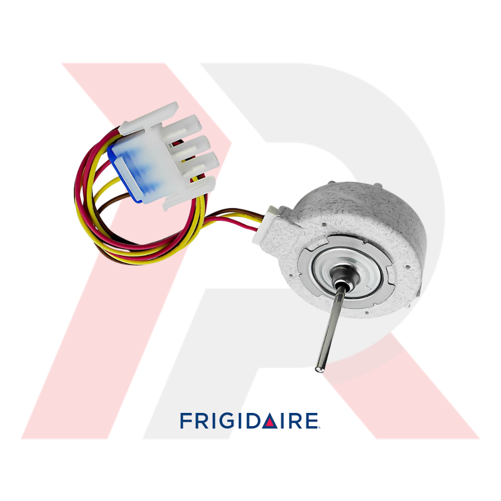 Refrigerator Motor #809069201