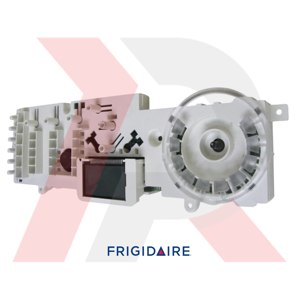 Dryer Main Control Board