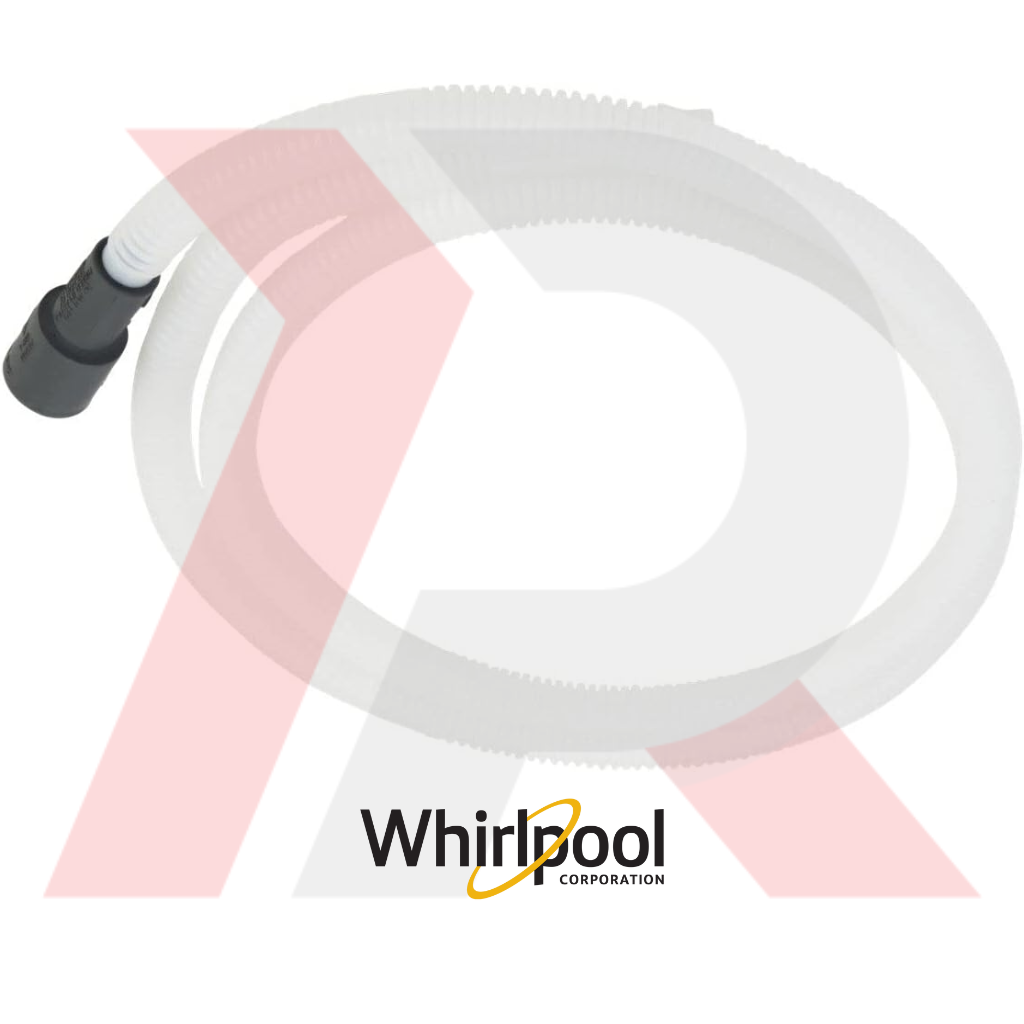Dishwasher Drain Hose #8269144A