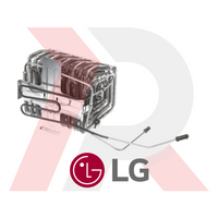 Refrigerator Condenser #ACG73645004