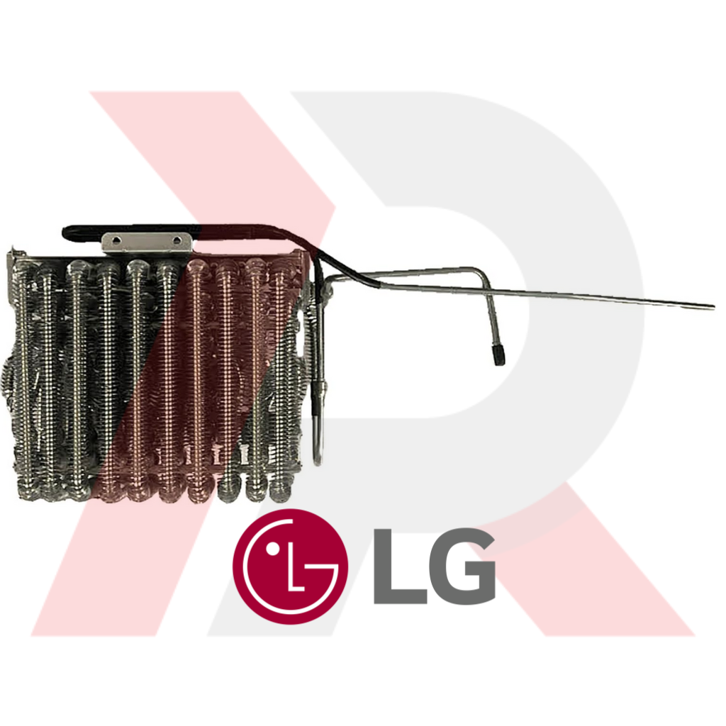 Refrigerator Condenser #ACG73645004