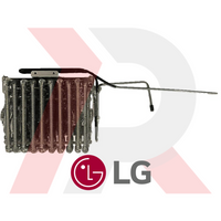 Refrigerator Condenser #ACG73645004