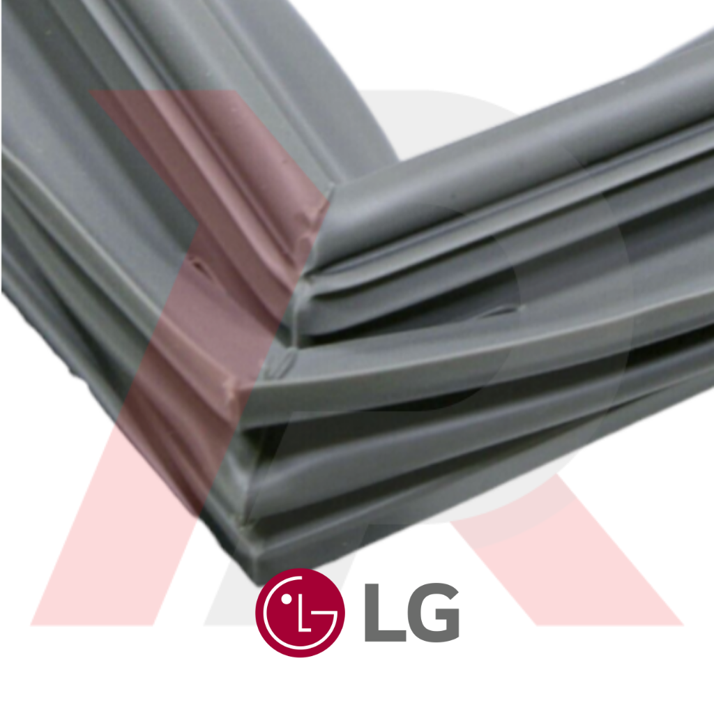 Refrigerator Door Gasket #ADX72930461
