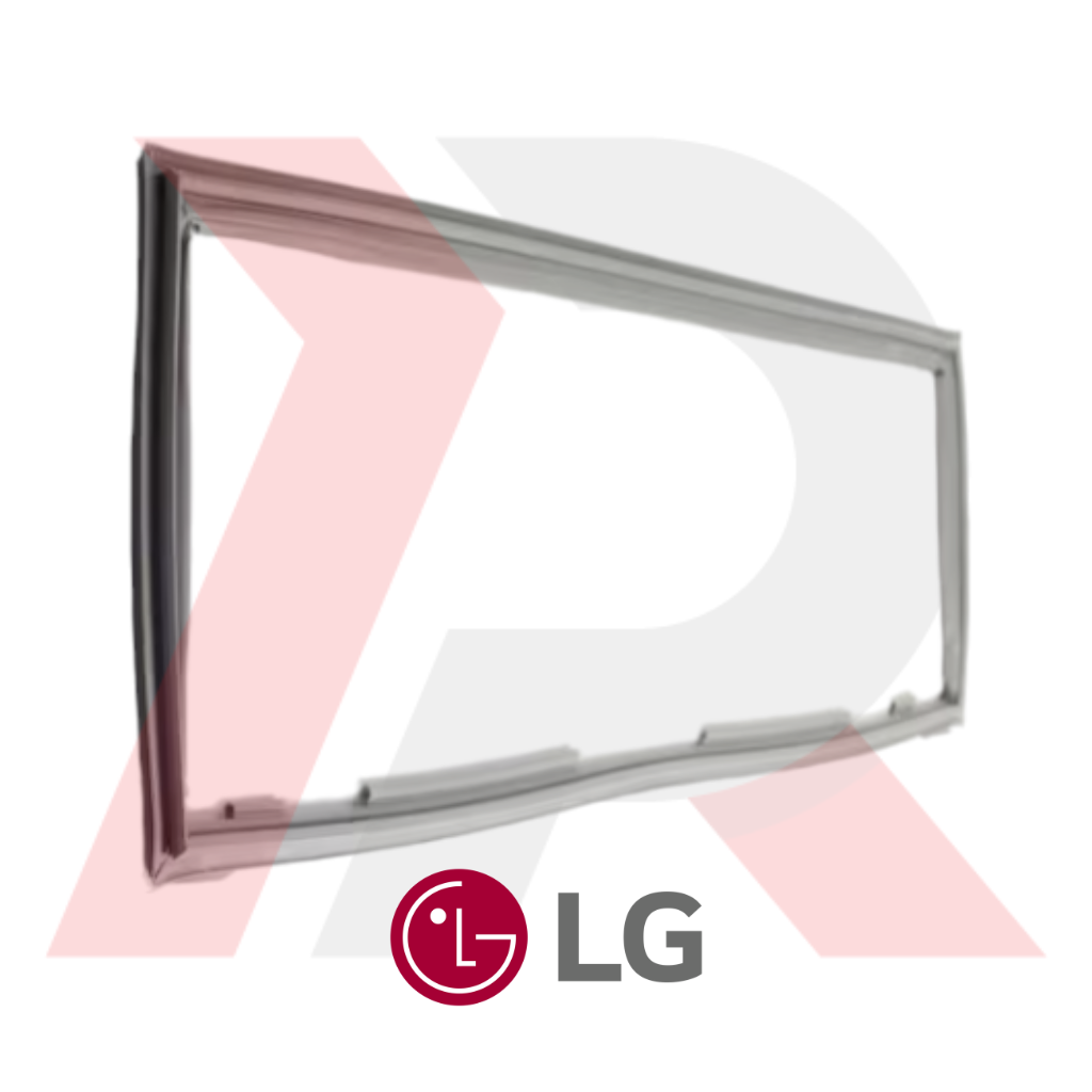 Refrigerator Door Gasket #ADX73350603