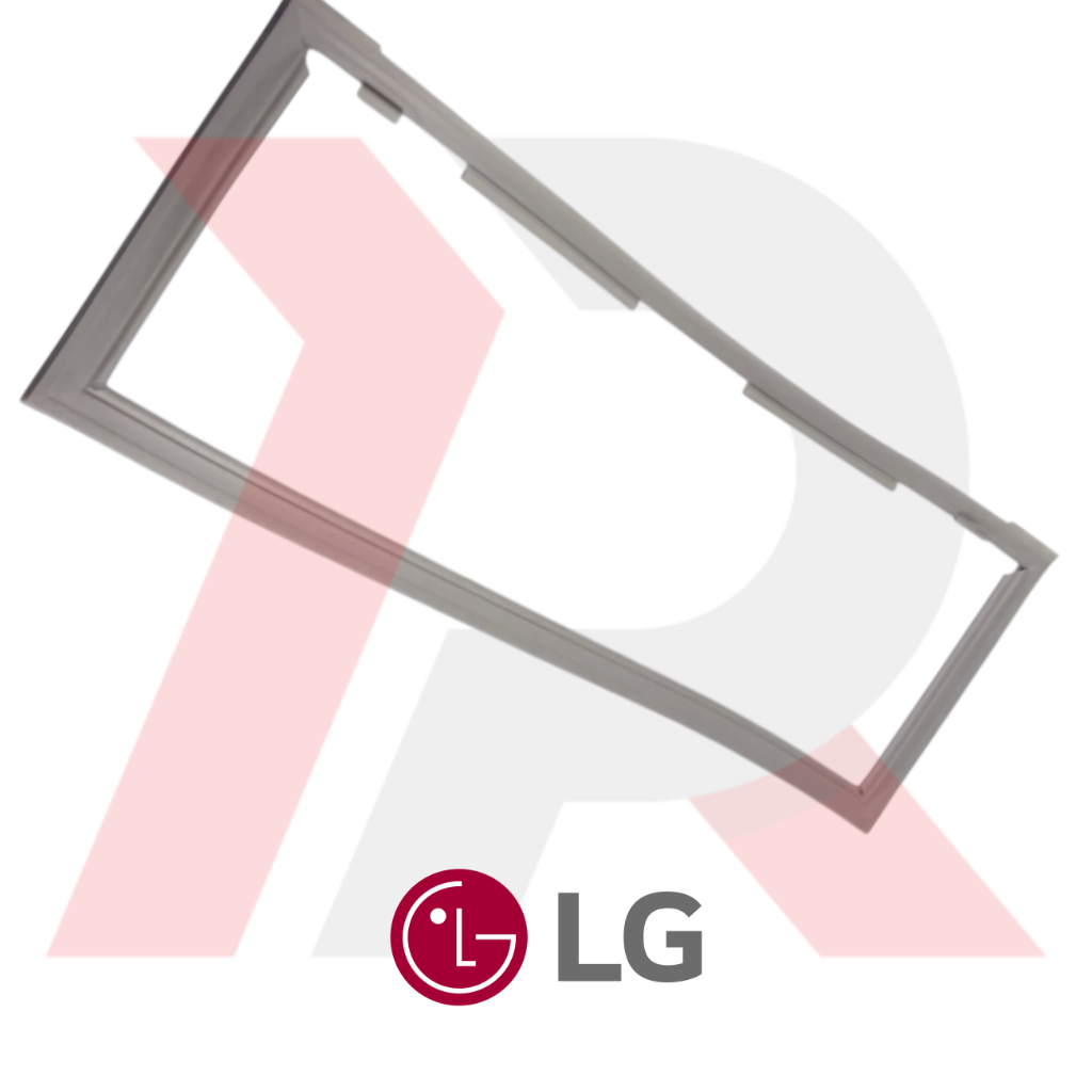 Refrigerator Door Gasket, Left #ADX73350604