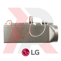 Dryer Heating Element Assembly #AEG72910309