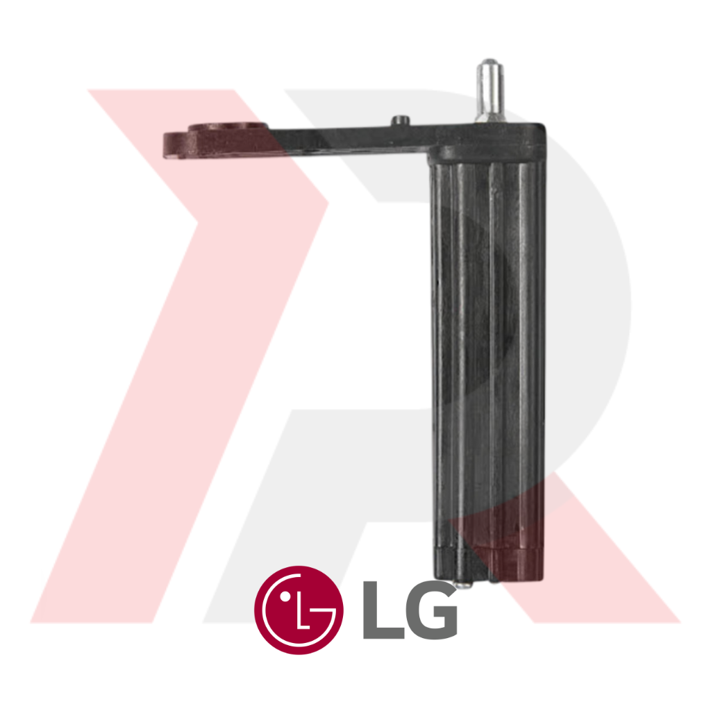Refrigerator Door Hinge #AEH36821908