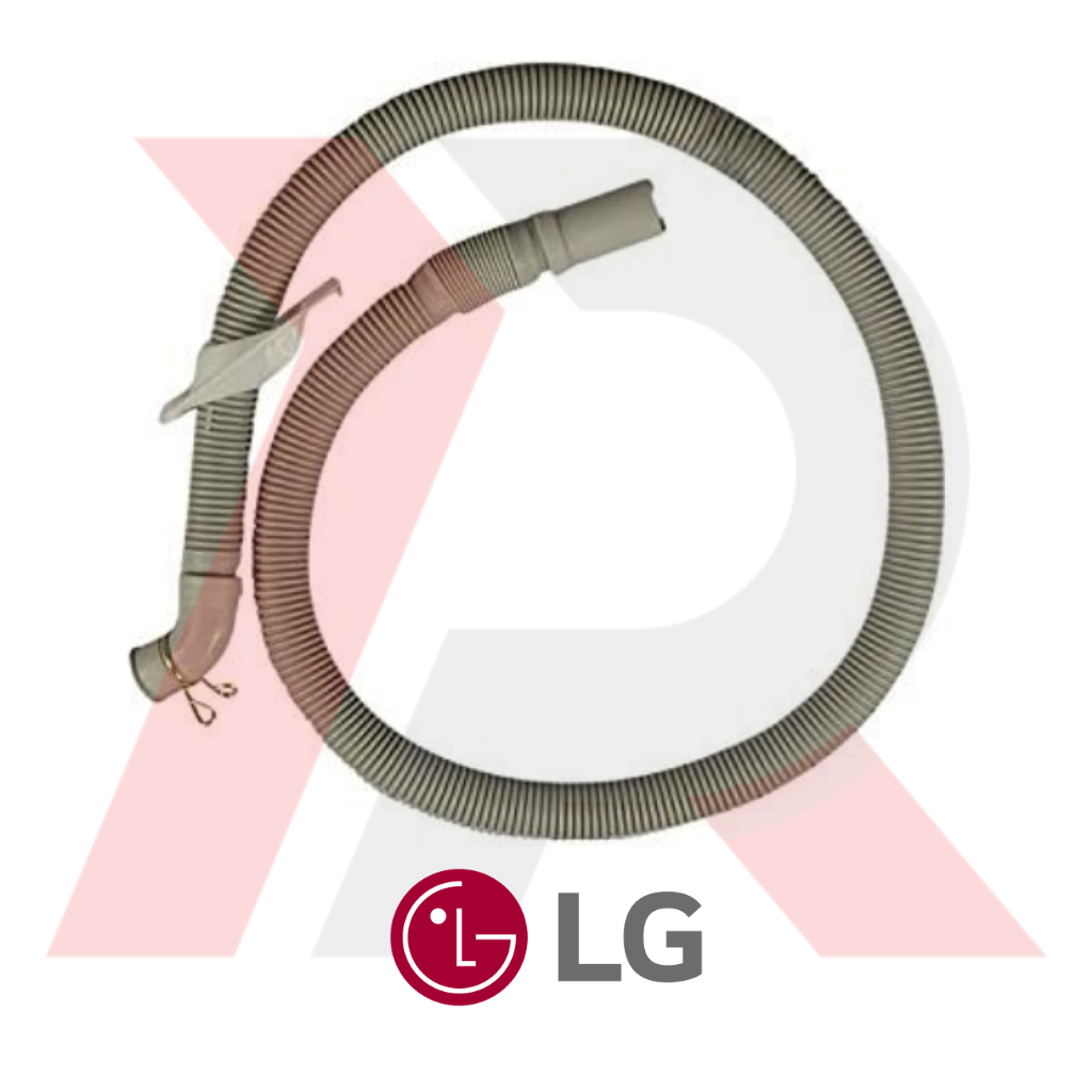 Washer Drain Hose #AEM73732901