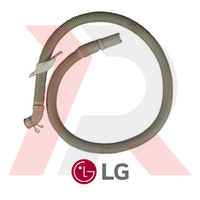Washer Drain Hose #AEM73732901
