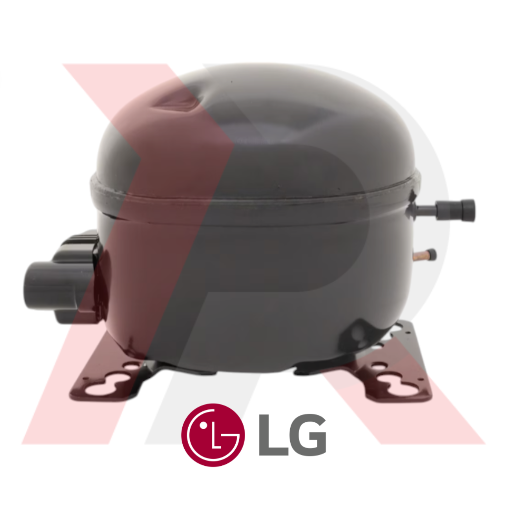 Refrigerator Compressor #TCA36811409