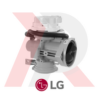 Washer Drain Pump #AHA75853804