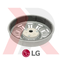 Washer Rotor Assembly #AHL72914402