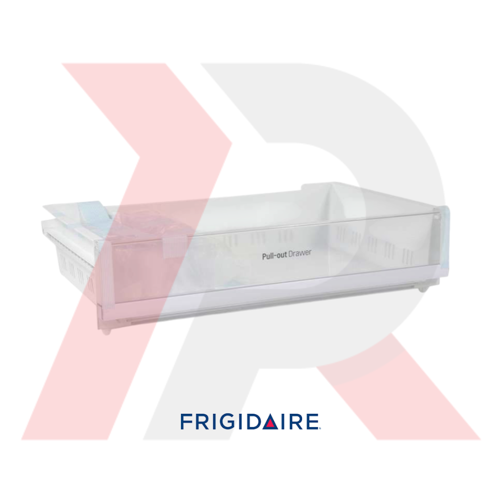 Refrigerator Freezer Tray #AJP75234908