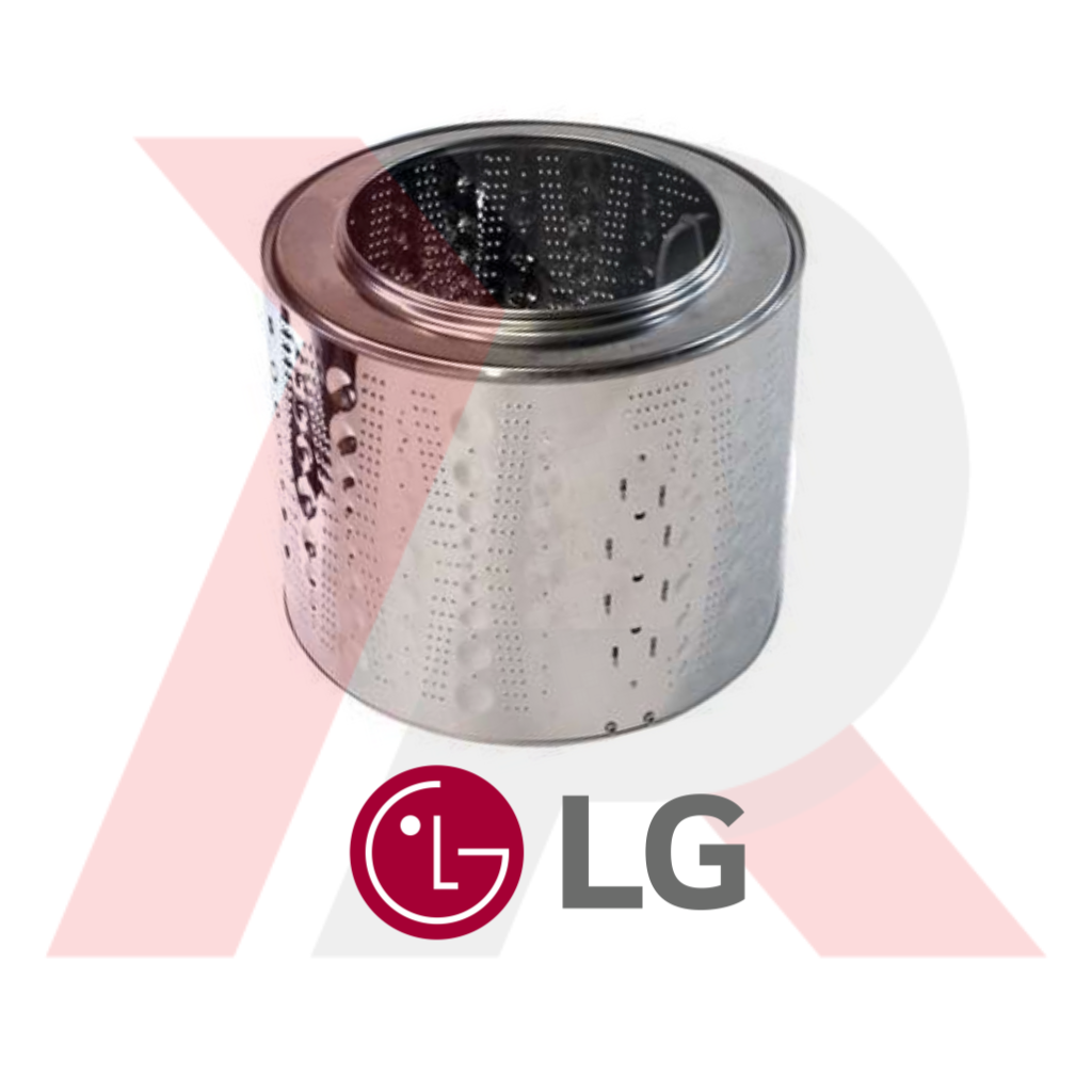 Washer Inner Tub Drum #AJQ73314402