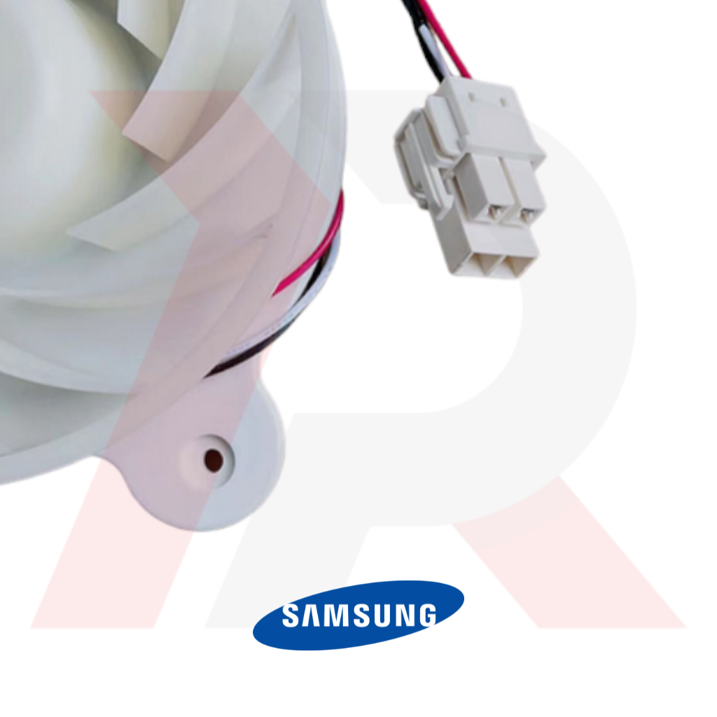 Refrigerator Fan Motor #DA31-00334C
