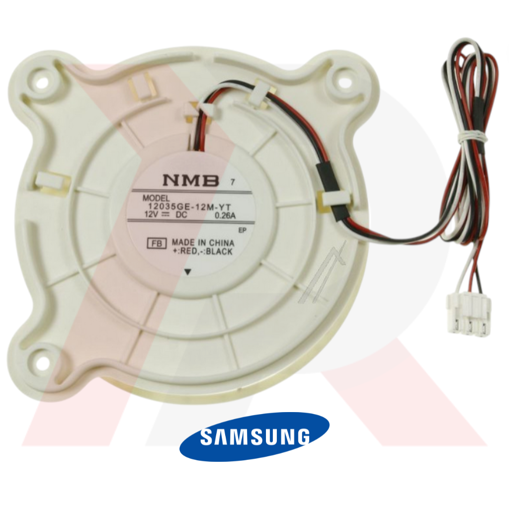 Refrigerator Fan Motor #DA31-00334D