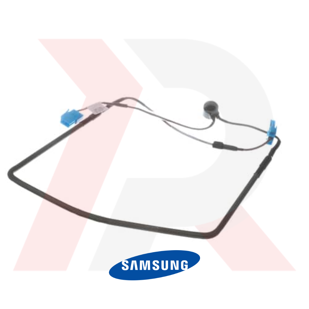 Refrigerator Defrost Heater Assembly #DA47-00244U