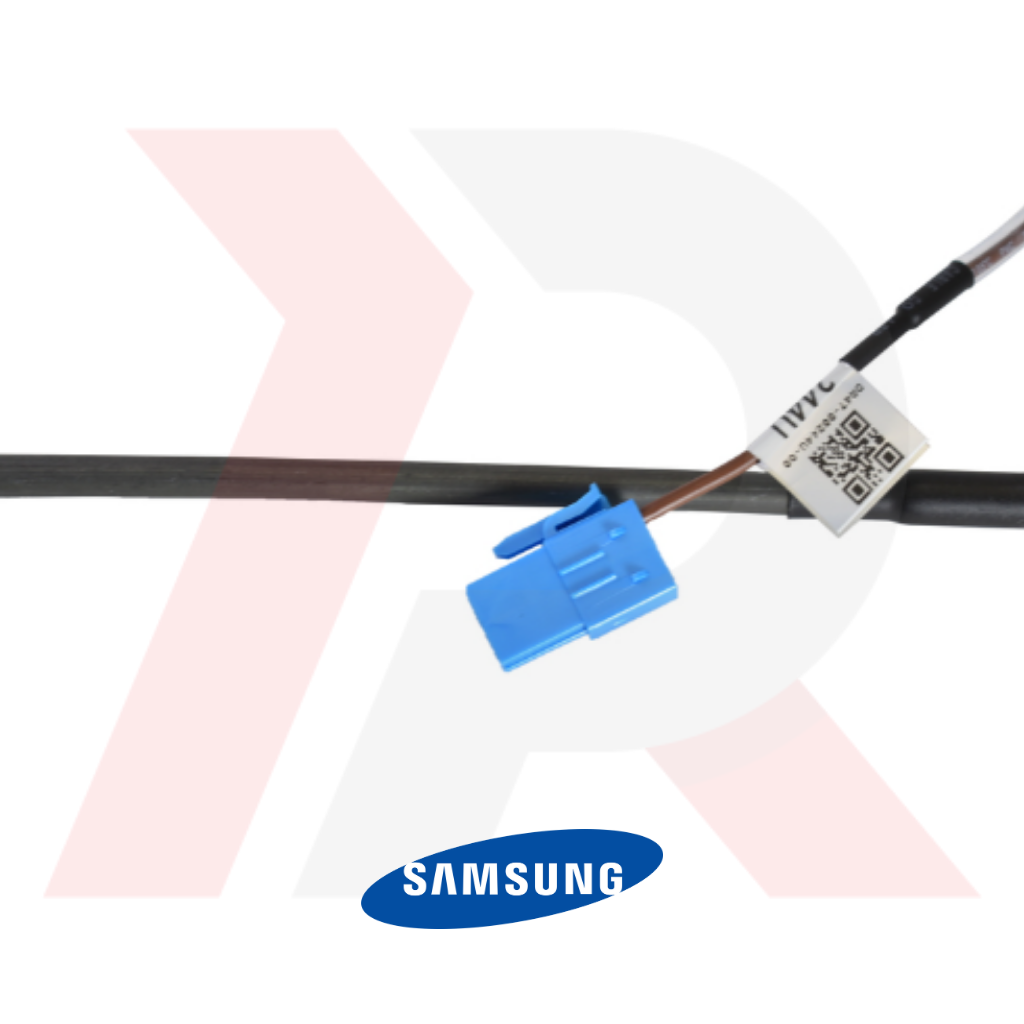 Refrigerator Defrost Heater Assembly #DA47-00244U