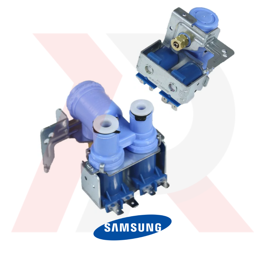 Refrigerator Water Inlet Valve #DA62-00914B
