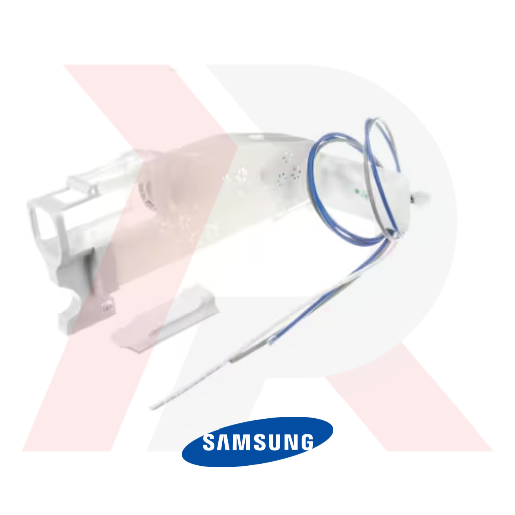 Refrigerator Filter Housing #DA82-02870A