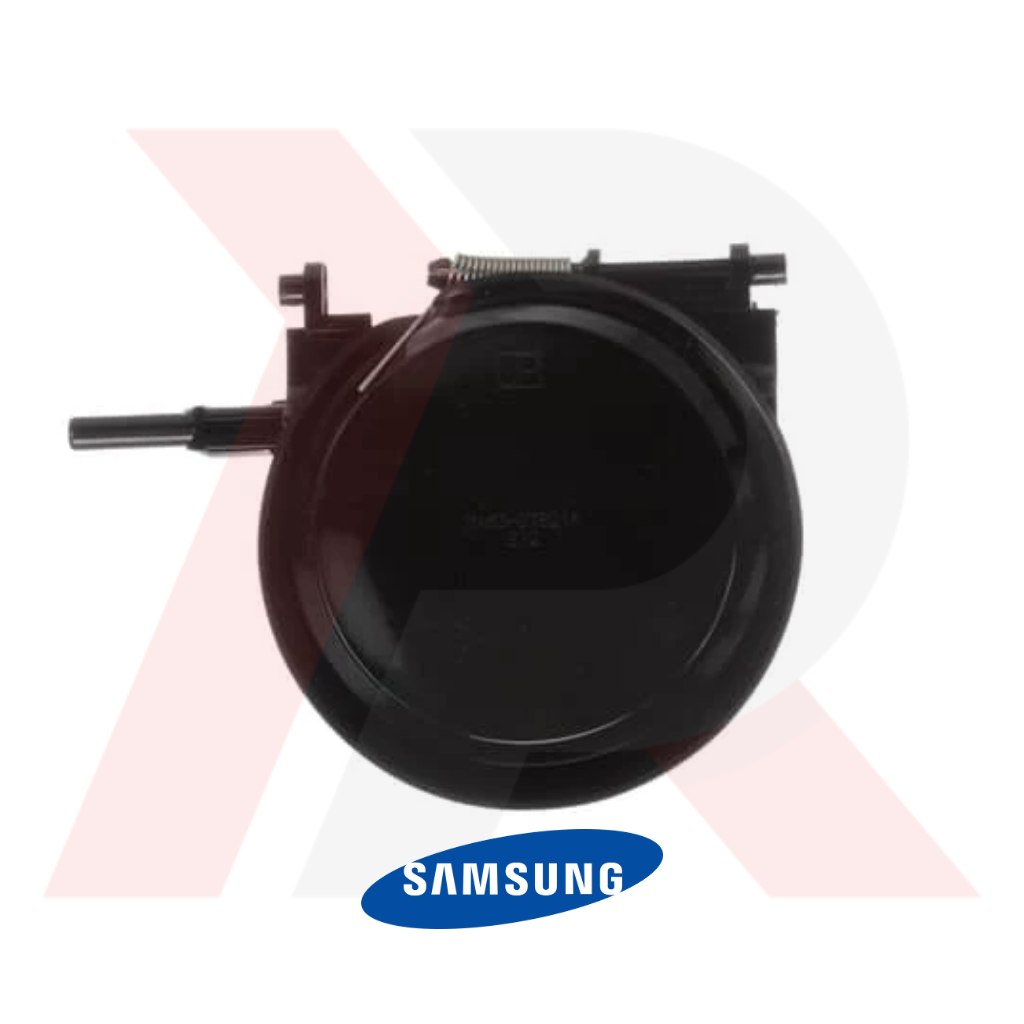 Refrigerator Dispenser Door #DA97-00883E
