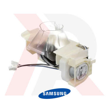Refrigerator Dispenser Funnel Guide #DA97-06473B