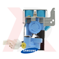 Refrigerator Water Inlet Valve #DA97-07827B