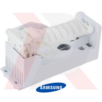 Refrigerator Ice Maker Assembly #DA97-08059A