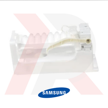 Refrigerator Ice Maker Assembly #DA97-08059A