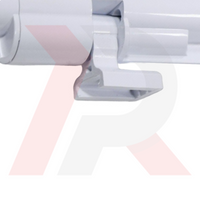Refrigerator Door Flipper #DA97-12683C