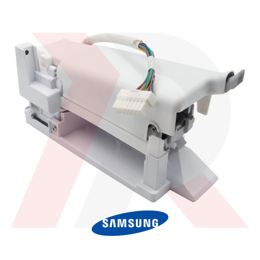 Refrigerator Ice Maker Assembly #DA97-18859A