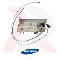 Refrigerator Water Filter Housing #DA97-14655C