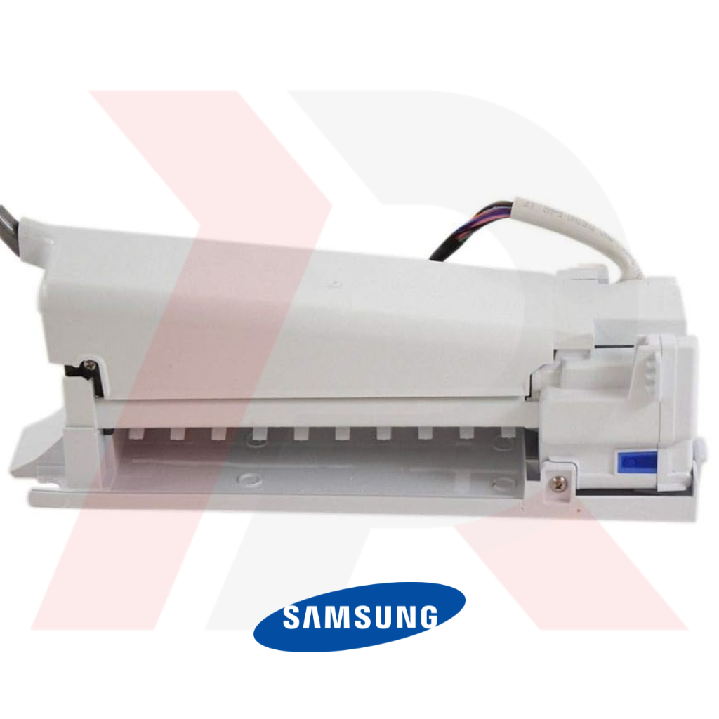 Refrigerator Ice Maker Assembly #DA97-15217B