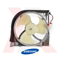 Refrigerator Condenser #DA97-15765C