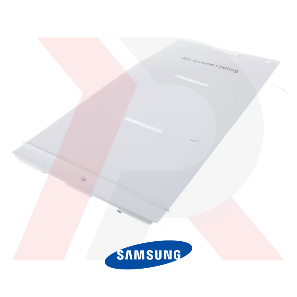 Refrigerator Evaporator Cover #DA97-20712A