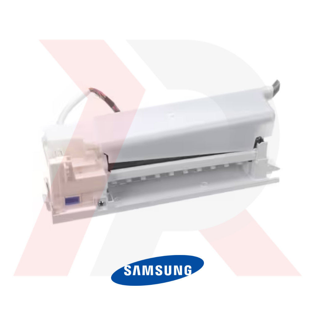 Refrigerator Ice Case Assembly #DA97-22162B