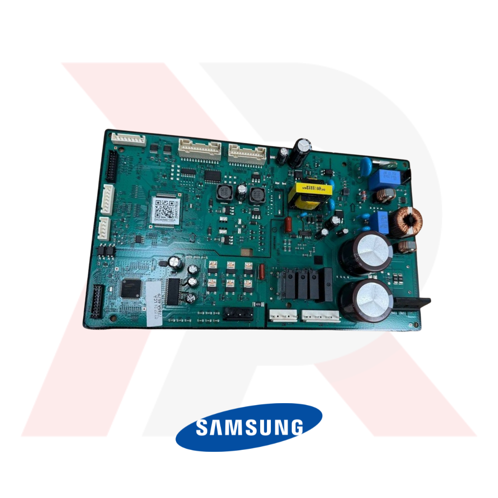 Refrigerator Main Control Board #DA97-22444A