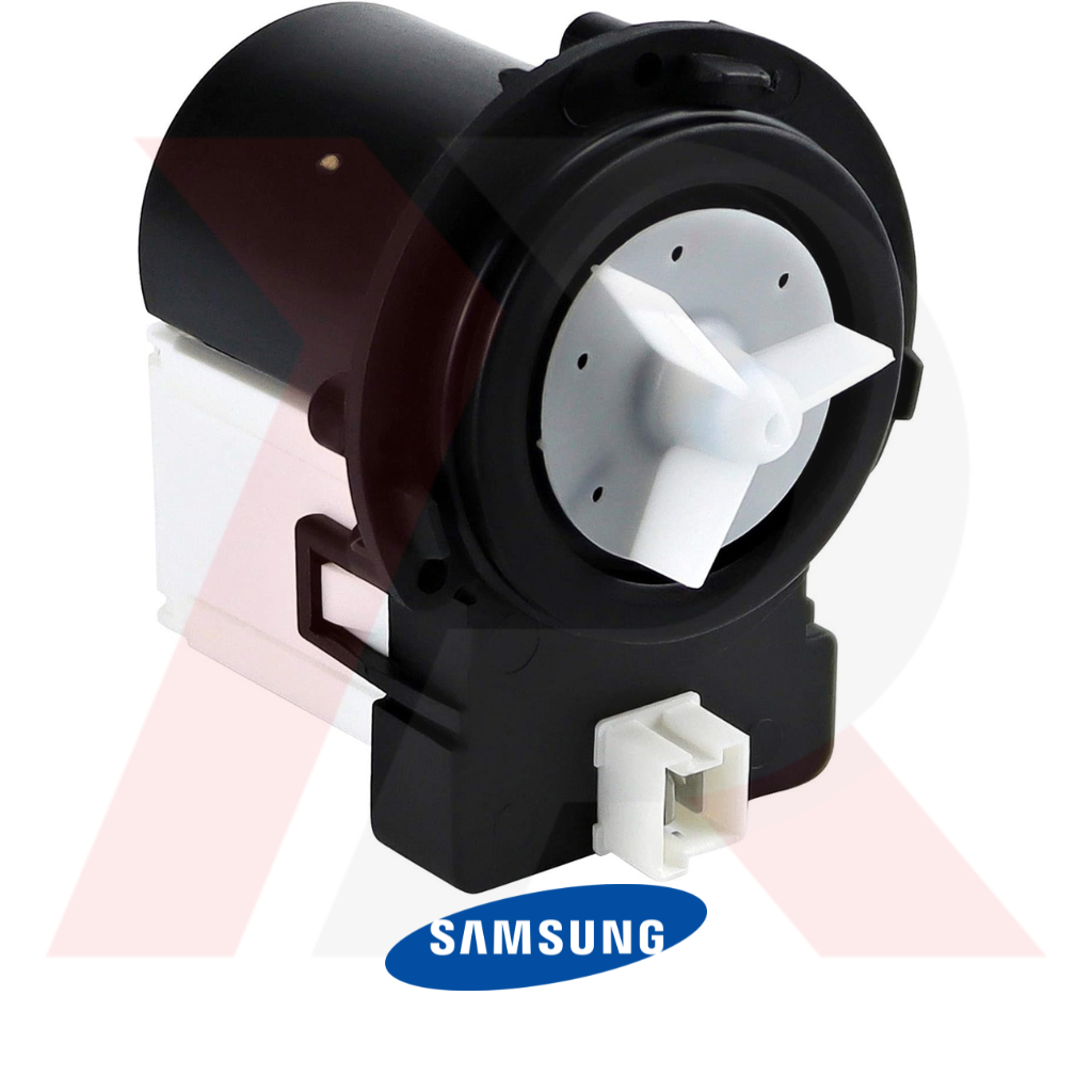 Washer Drain Pump #DC31-00054A