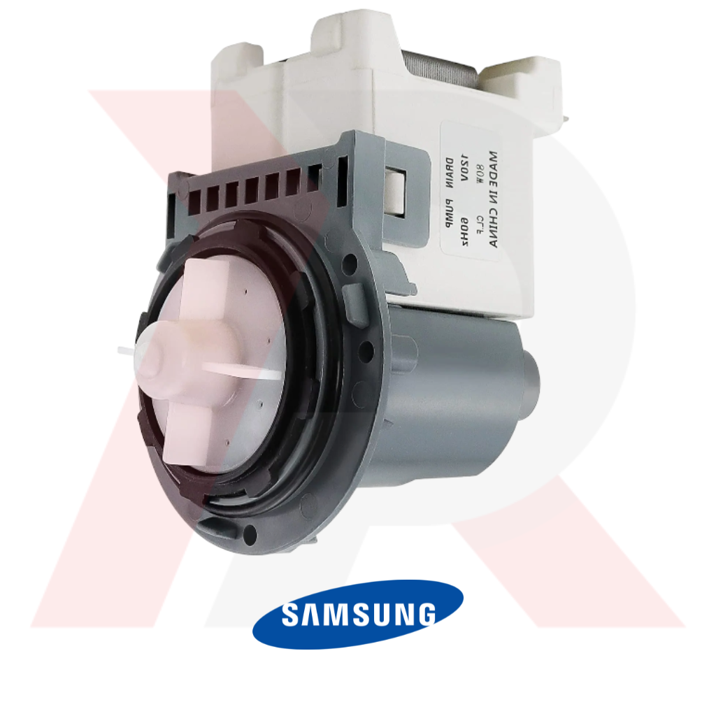Washer Drain Pump #DC31-00054D