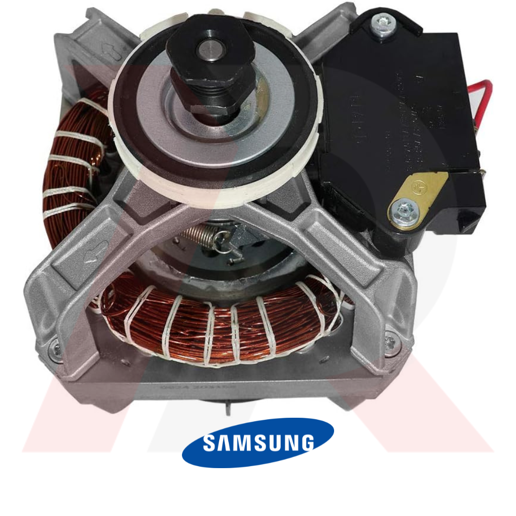 Dryer Drive Motor #DC31-00055G
