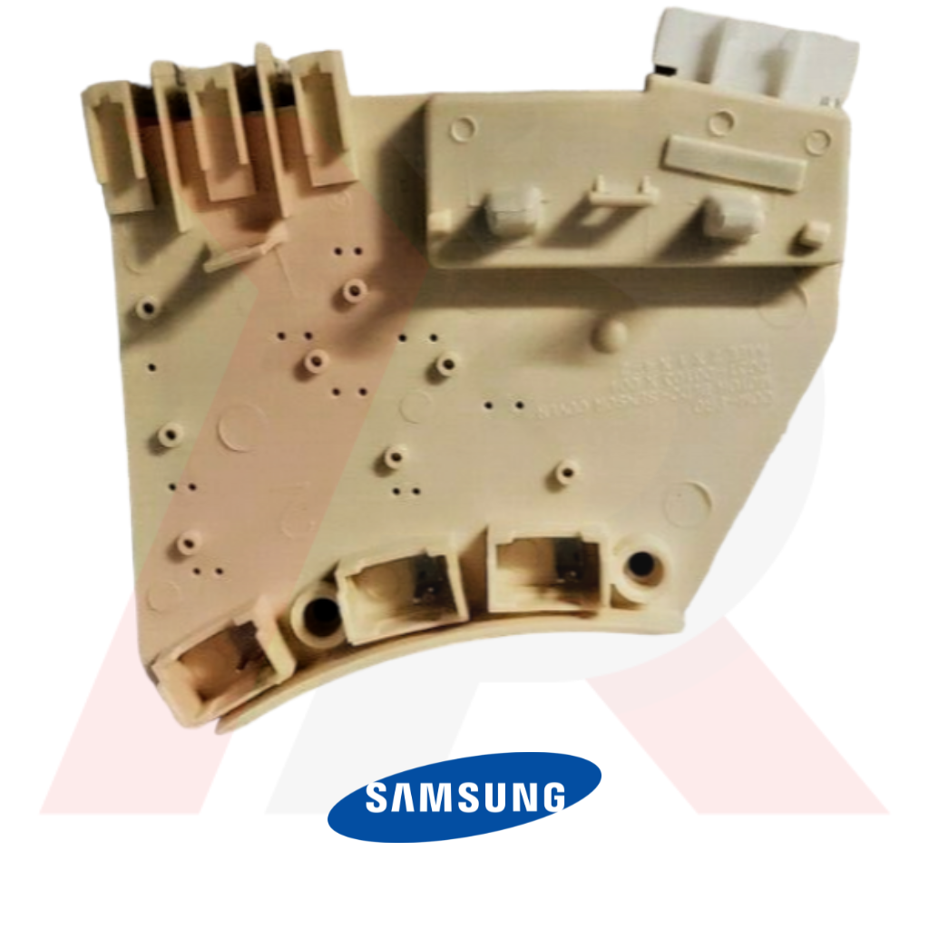 Washer Rotor Positioner Sensor #DC31-00098A