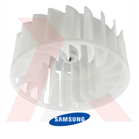 Dryer Blower Wheel #DC67-00180B
